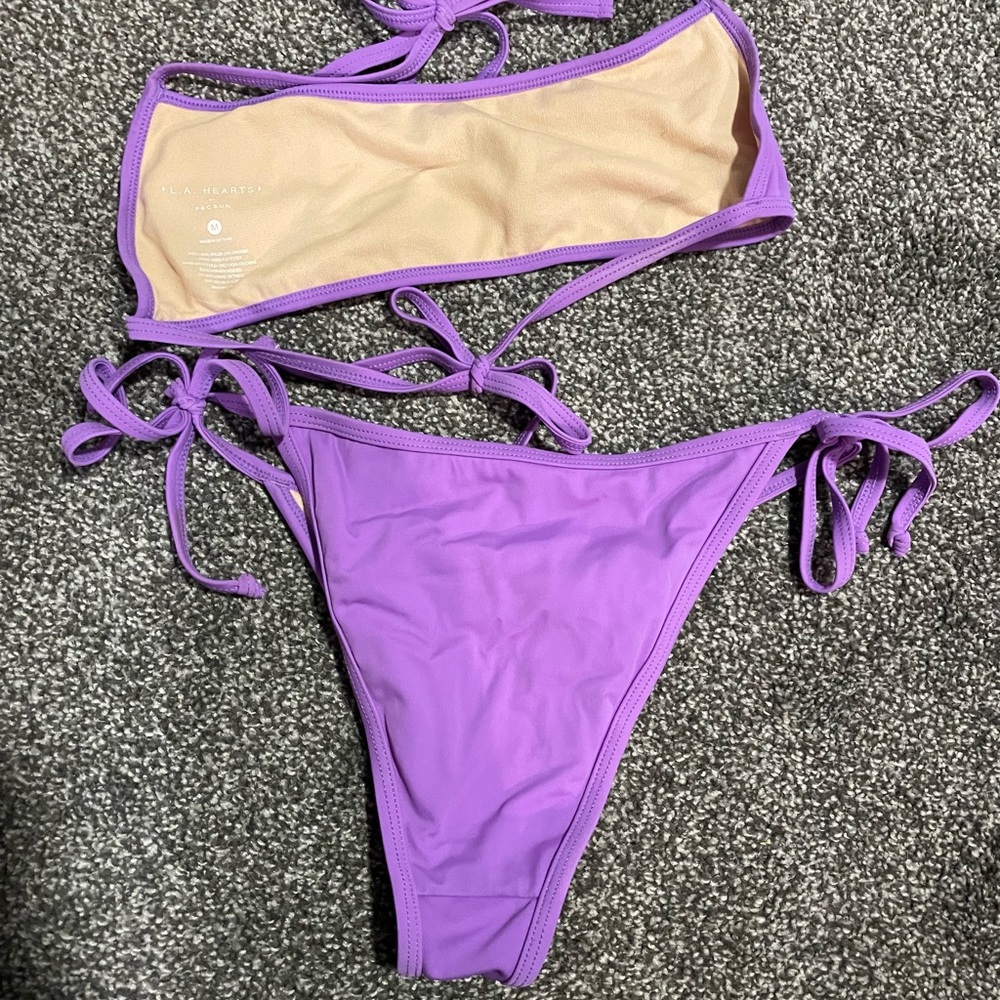 bikini set - Picture 4 of 4